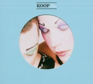 Koop - I See A Different You (Feat. Yukumi Nagano)